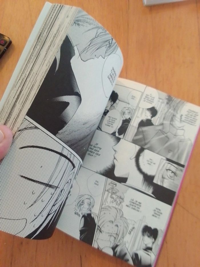 Color (public averti) - photo numéro 4