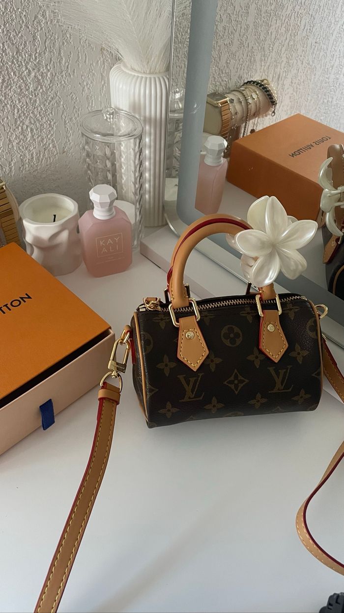 Nano speedy 16cm