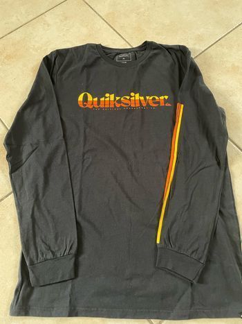 Tee shirt Quiksilver