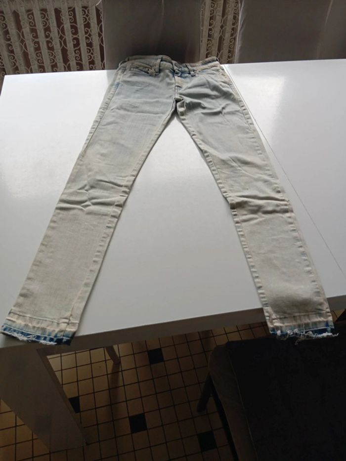 Jean diesel w26 -l32