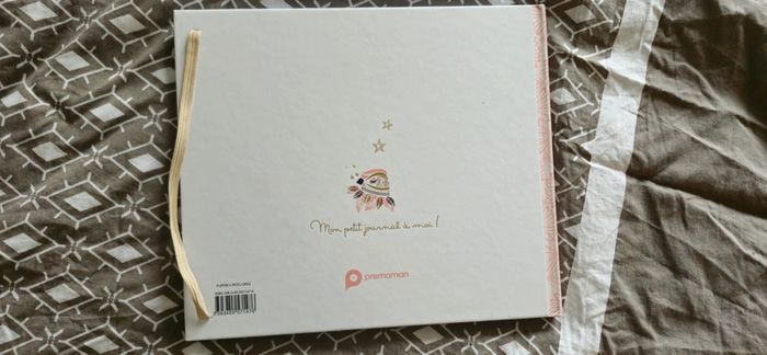 Album de naissance - photo numéro 4