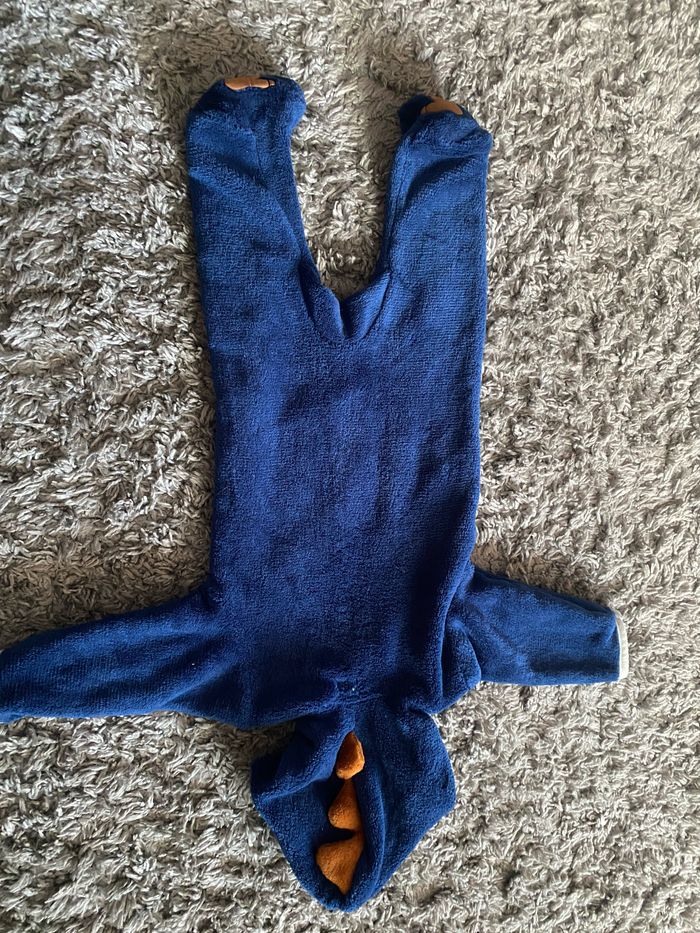 Pyjama dinosaure - photo numéro 5
