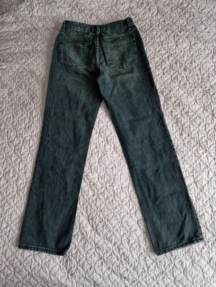 Jean Bershka femme 34 - photo numéro 3