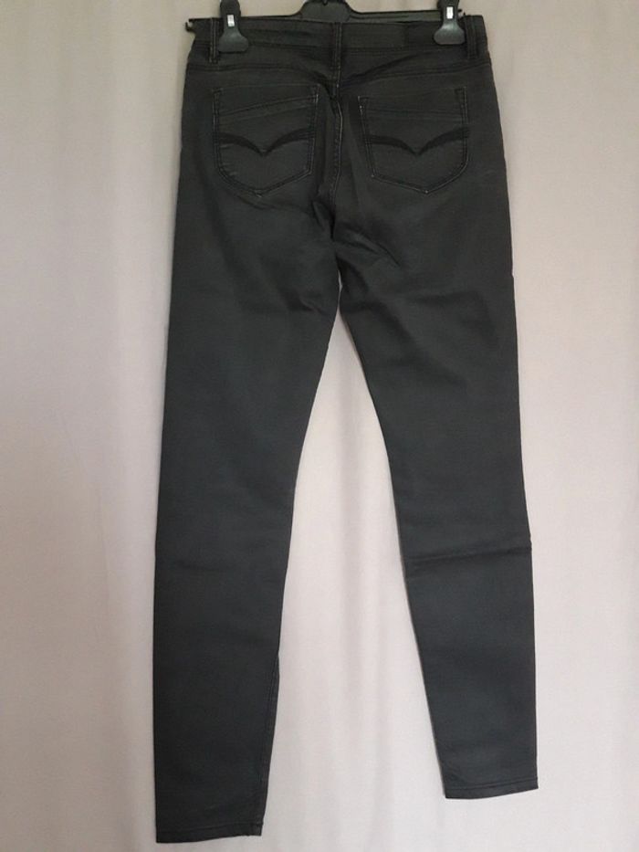 Skinny Tex - photo numéro 2