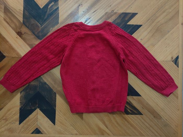 Gilet zippé - photo numéro 2