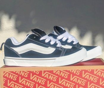 Vans knu skool