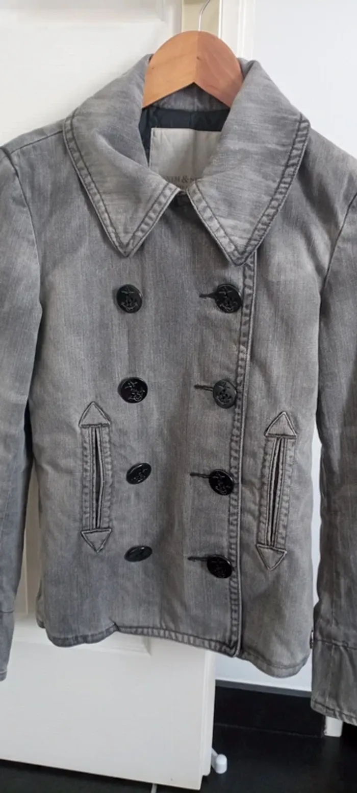 Manteau Ralph Lauren - photo numéro 2