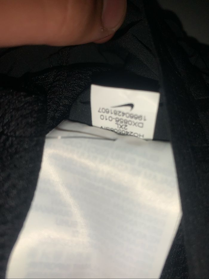 Pantalon Nike Trail - photo numéro 6