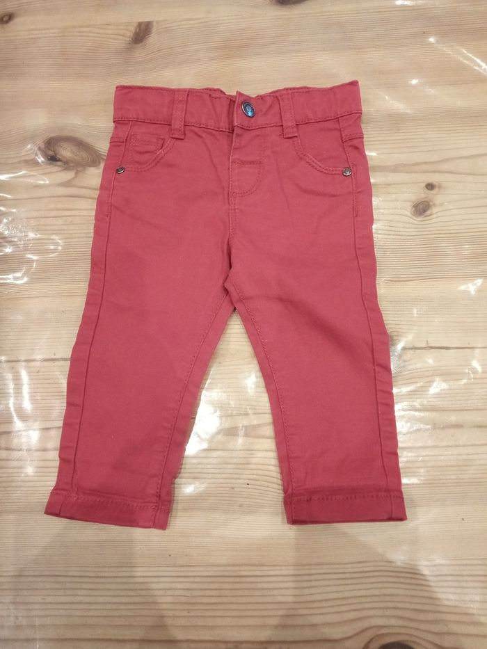 Lot pantalons TAO - photo numéro 5