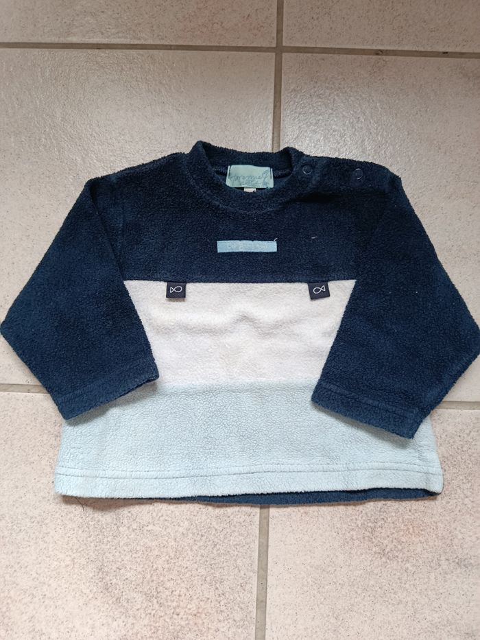 Ensemble pull et pantalon - photo numéro 2