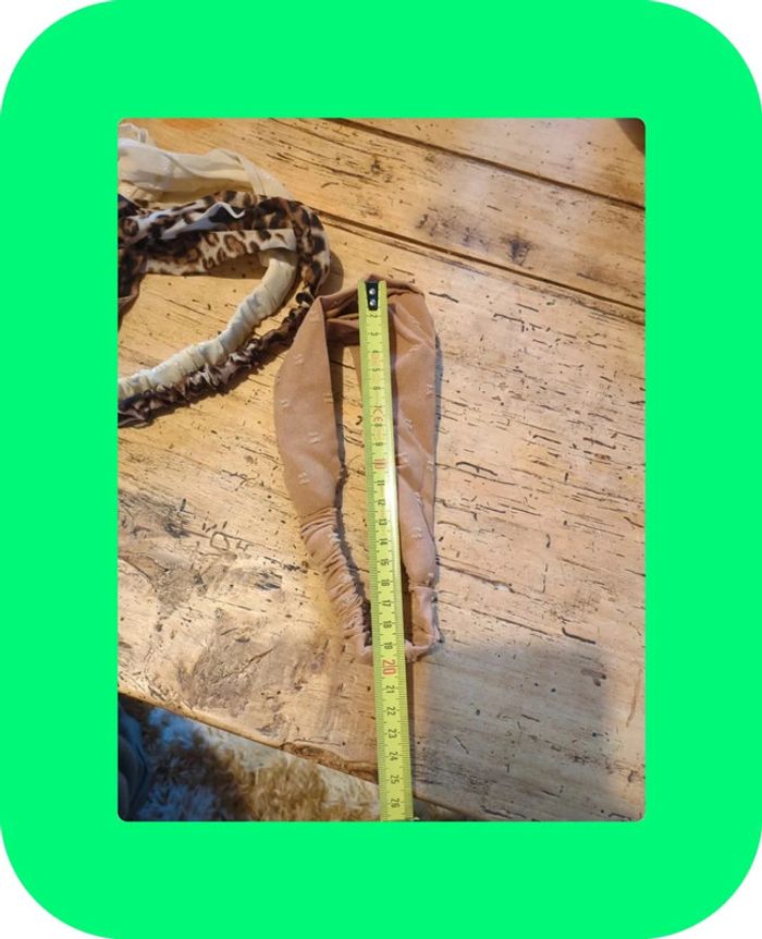 Lot de 3 headbands - photo numéro 6