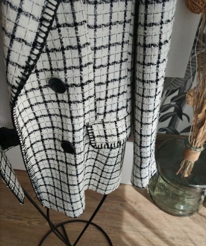 Blazer Zara taille M. - photo numéro 5