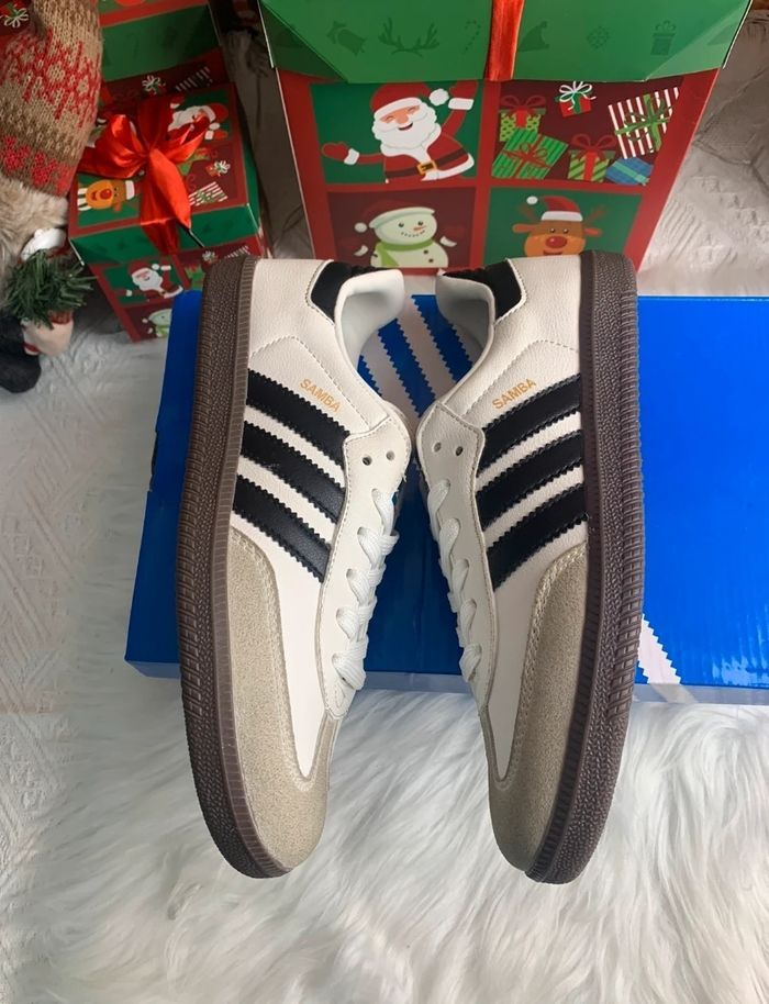 adidas samba - photo numéro 3