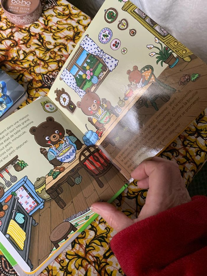 Lot livres enfants - photo numéro 9
