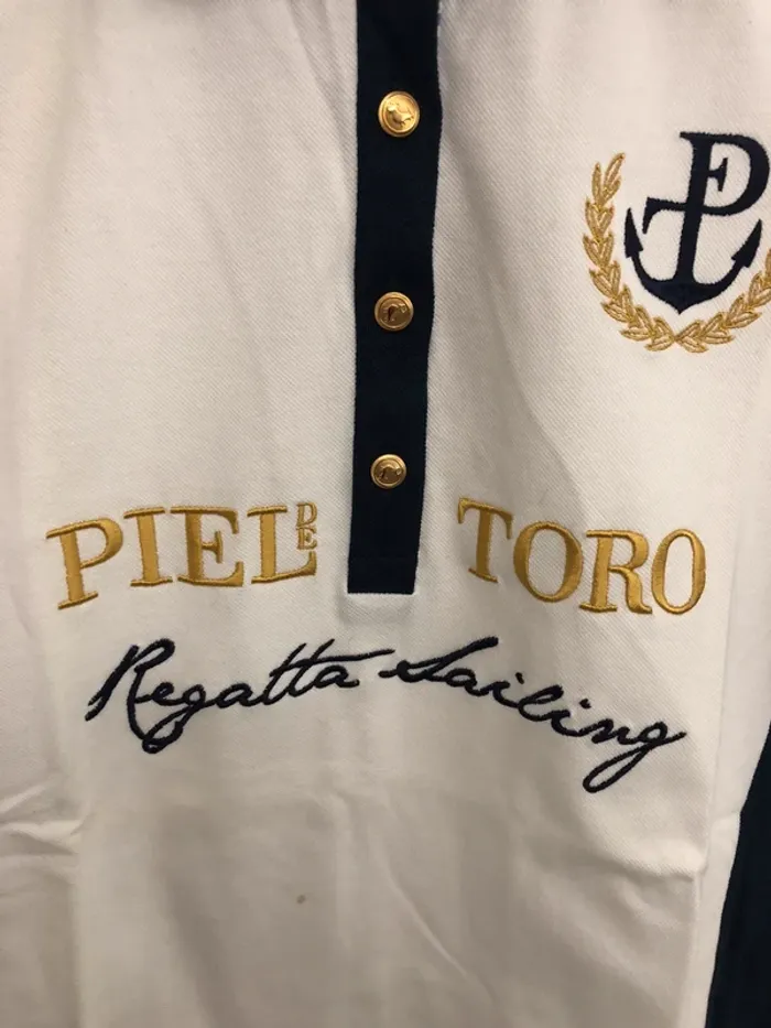 Polo Piel de Toro - photo numéro 3