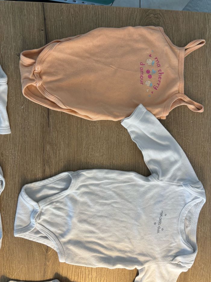 Bodys - photo numéro 3