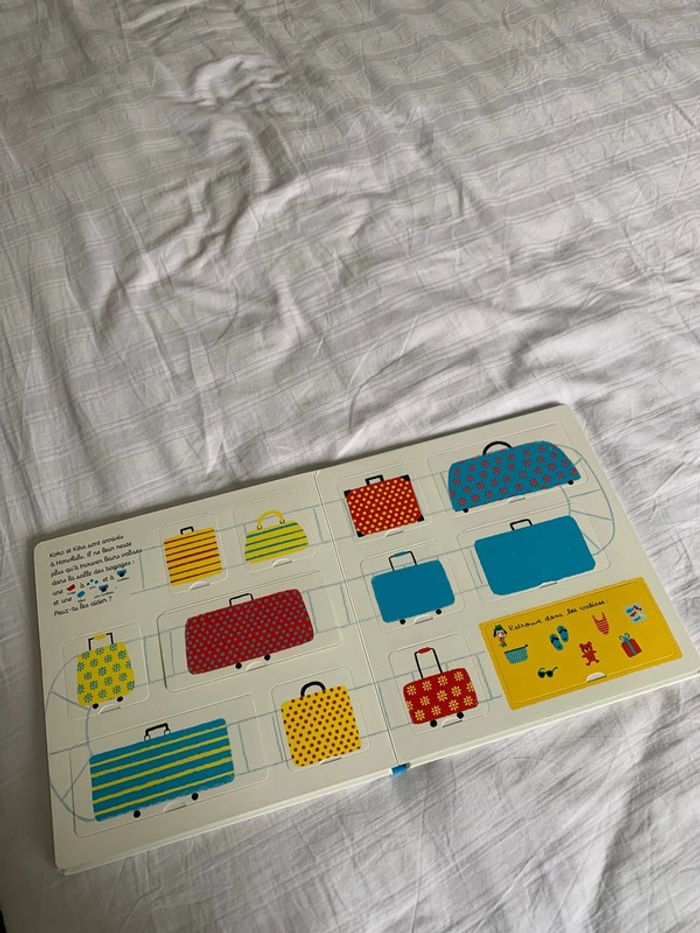 Où est koko? - photo numéro 5