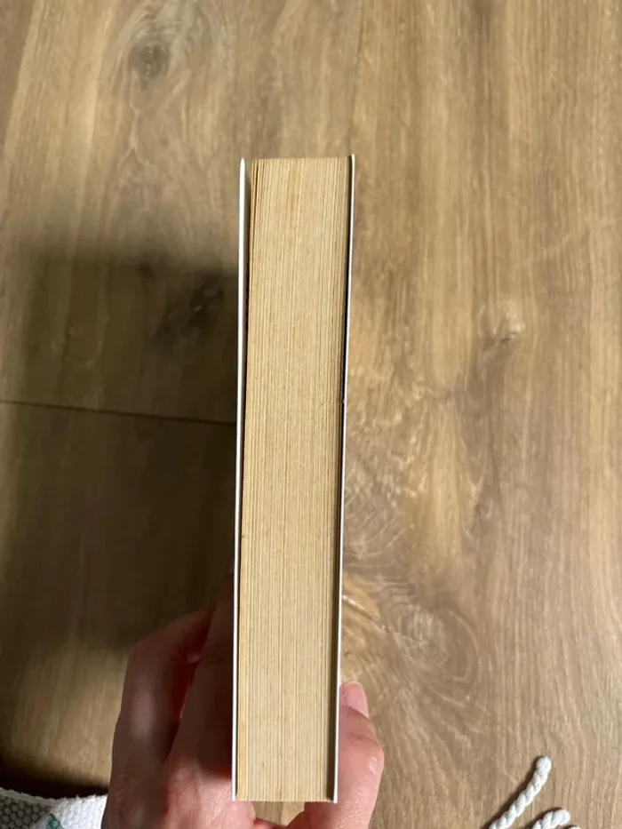 Livre les visages - photo numéro 3