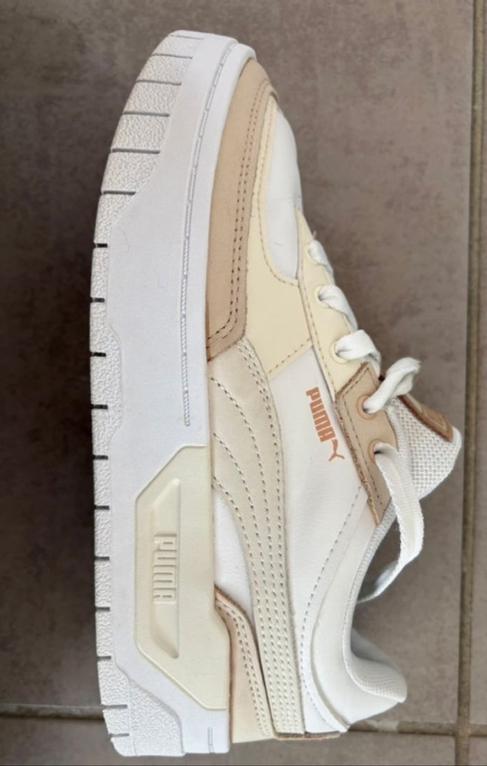 Baskets puma - photo numéro 2
