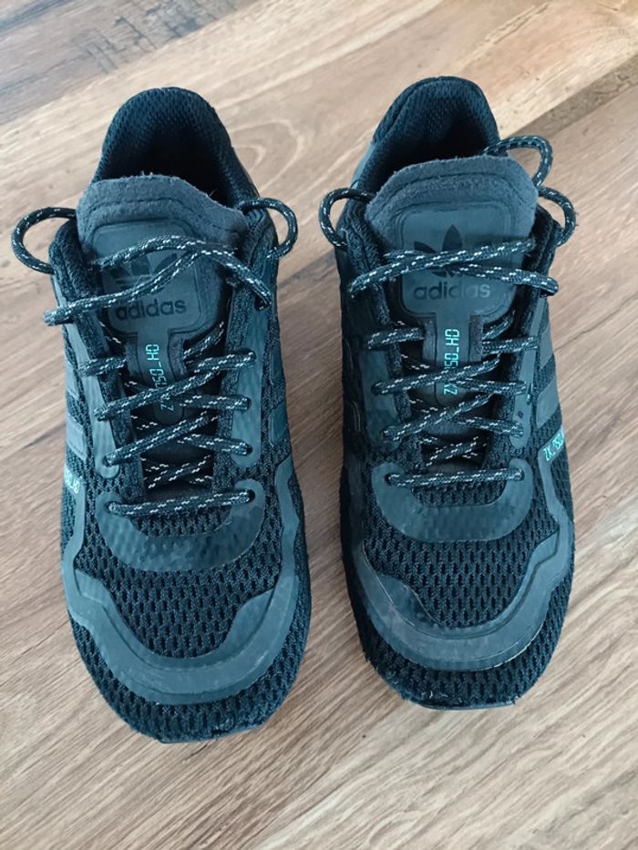 Basket adidas