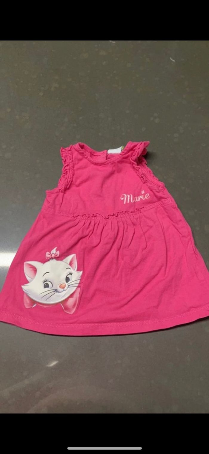 Robe bébé