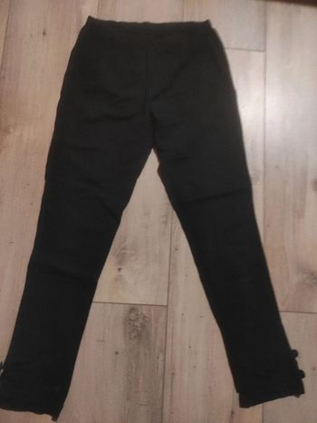 Legging moulant taille 38