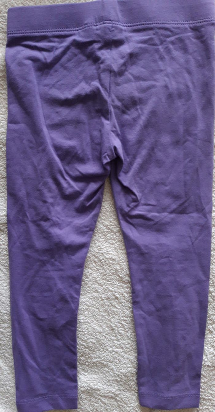 Legging fille 12-24 mois / 86-92 / Lupilu - photo numéro 5