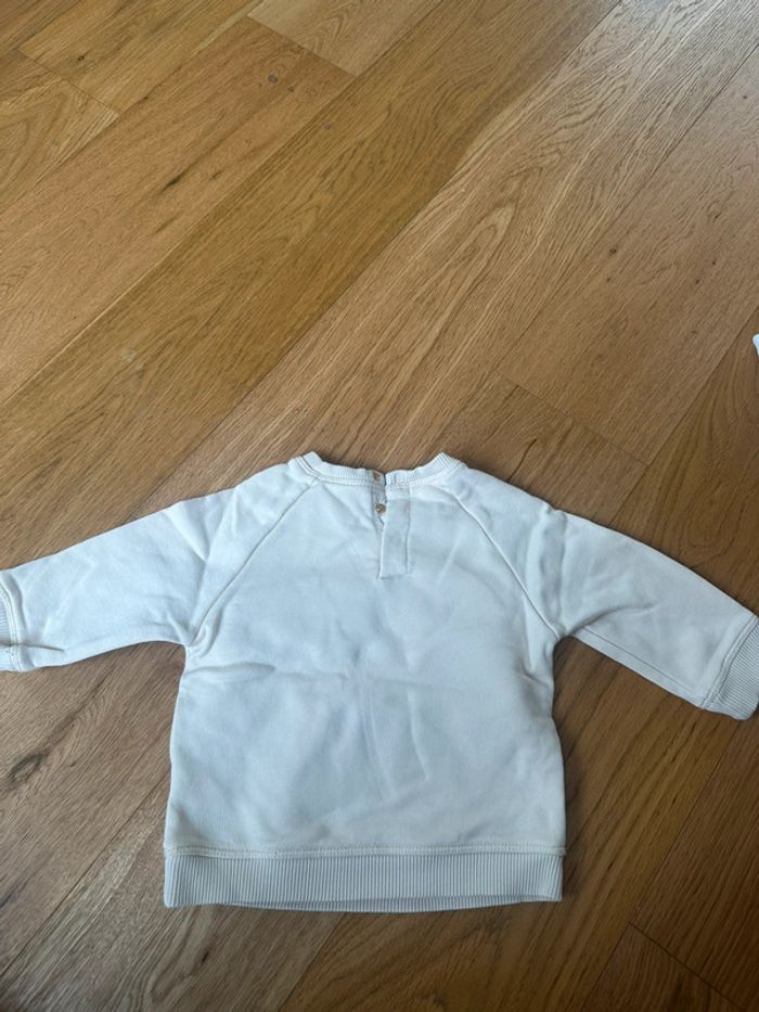 Pull Chloé 9 mois - photo numéro 6