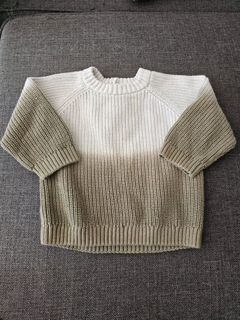 Pull kiabi