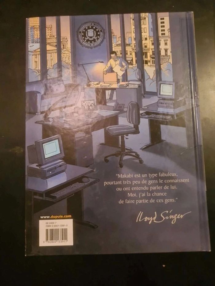 Bd makabi appleton street - photo numéro 2