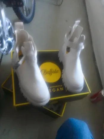 Bottes femme