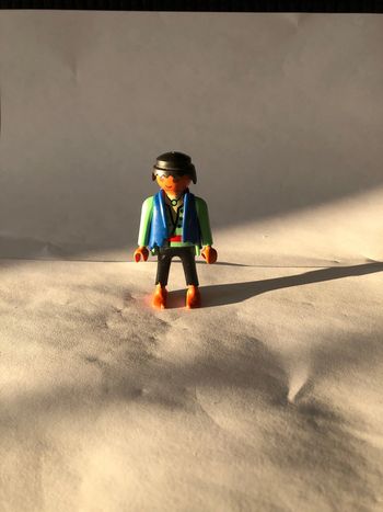 Figurine Playmobil