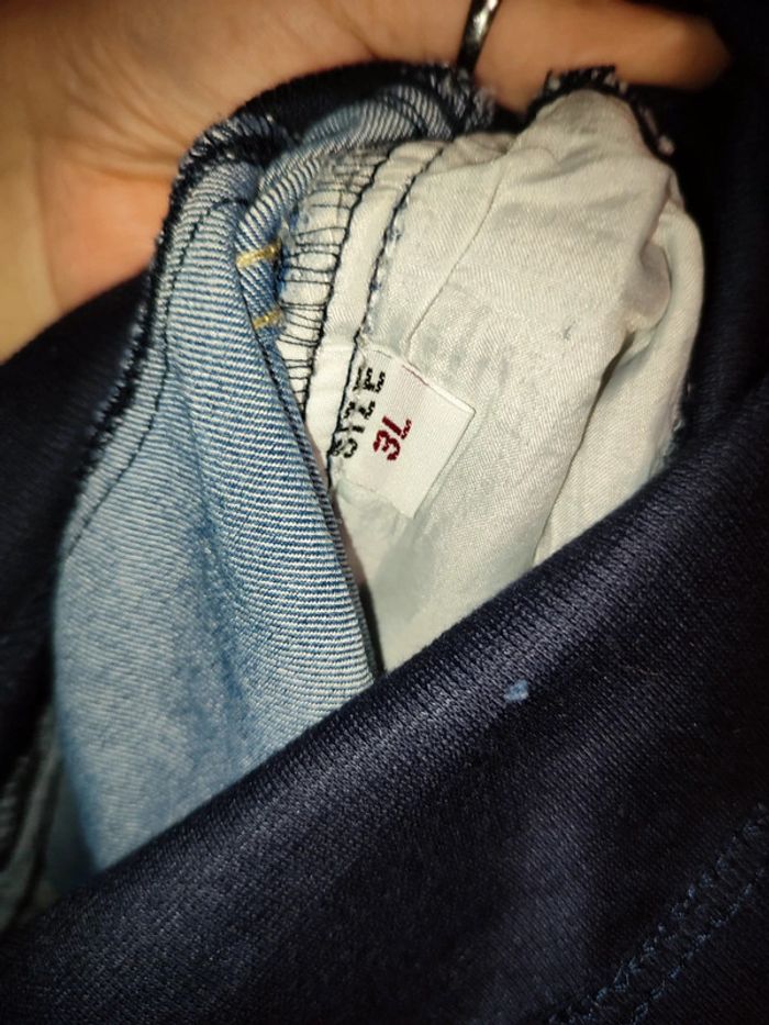 Jean grossesse - photo numéro 4