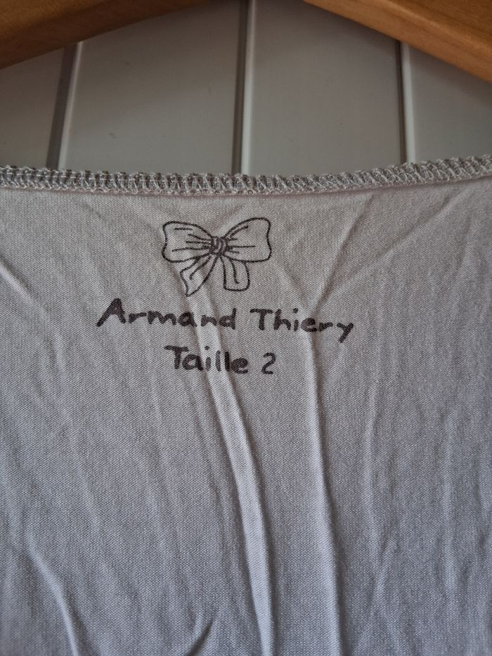 Tee-shirt - photo numéro 2