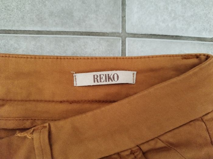 Pantalon chino  Reiko femme - photo numéro 3