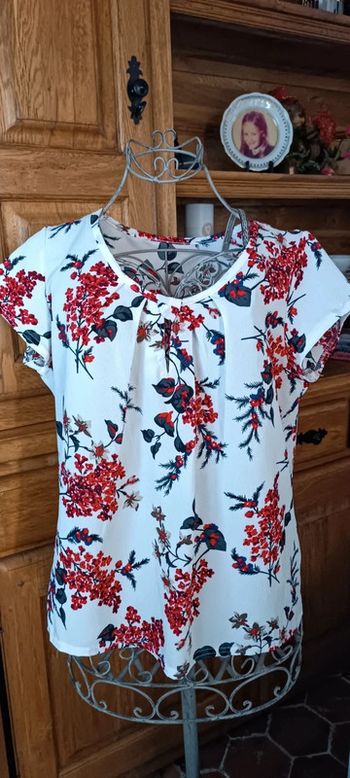 Tunique taille 46