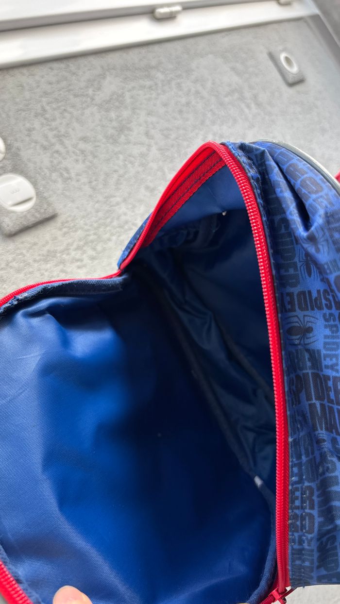 Sac à dos - photo numéro 5