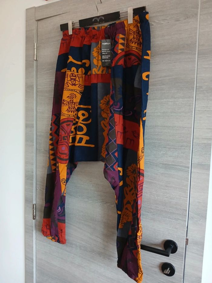 Sarouel Incerun - photo numéro 2