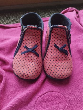 Pantoufles
