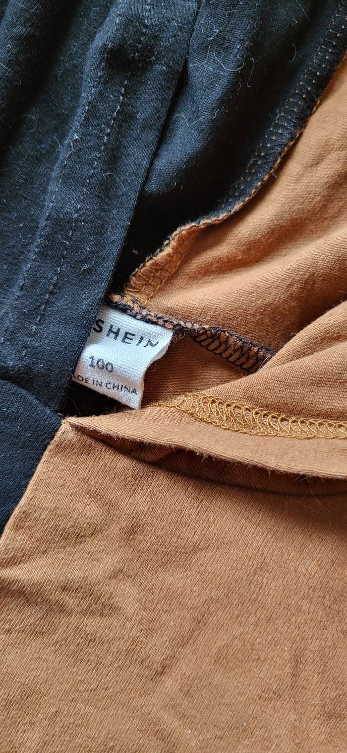 Pull léger shein - photo numéro 2