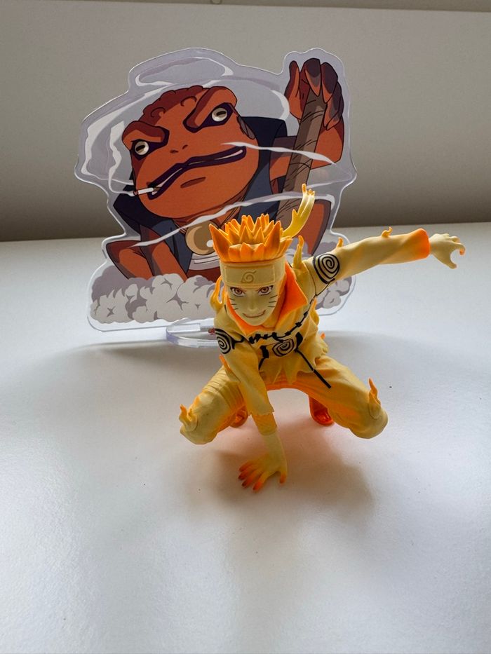 Figurine Naruto - photo numéro 2
