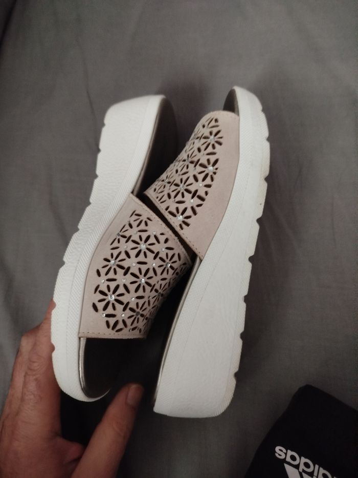 Sandales femme - photo numéro 4