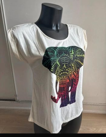 Teeshirt femme taille : L 📍