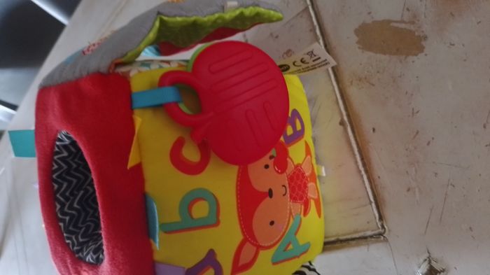 jouet - photo numéro 2