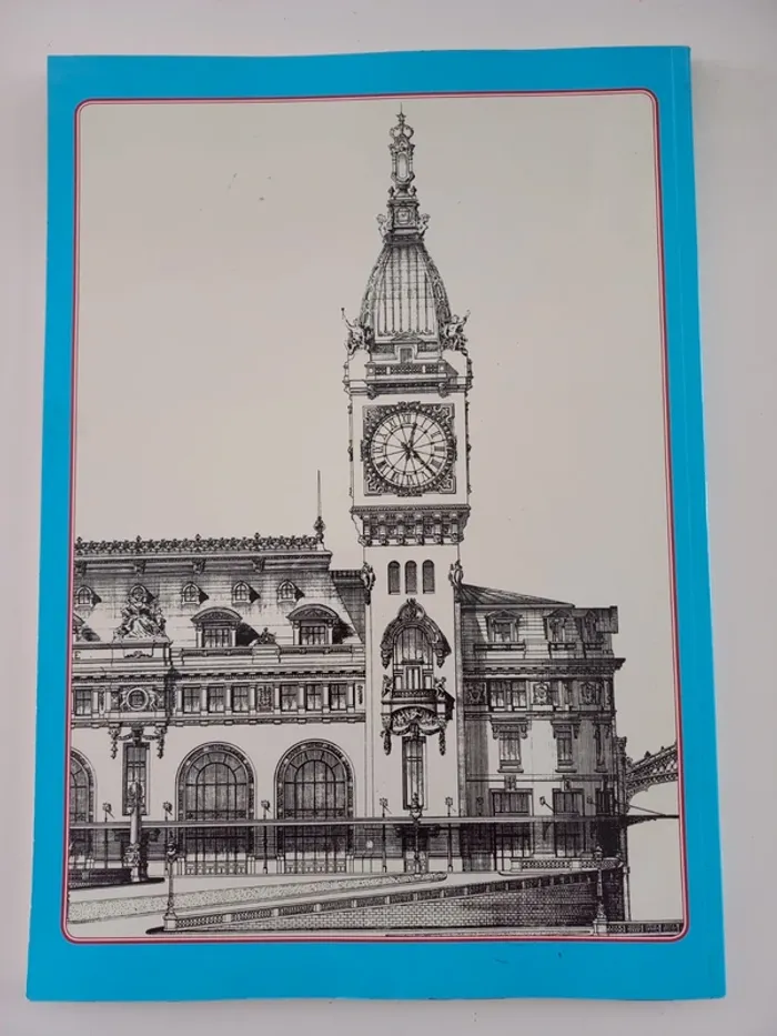 Magazine Les archives du PLM - photo numéro 2