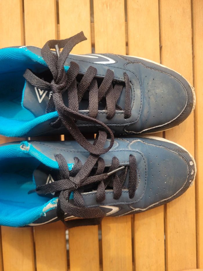 Baskets umbro - photo numéro 2