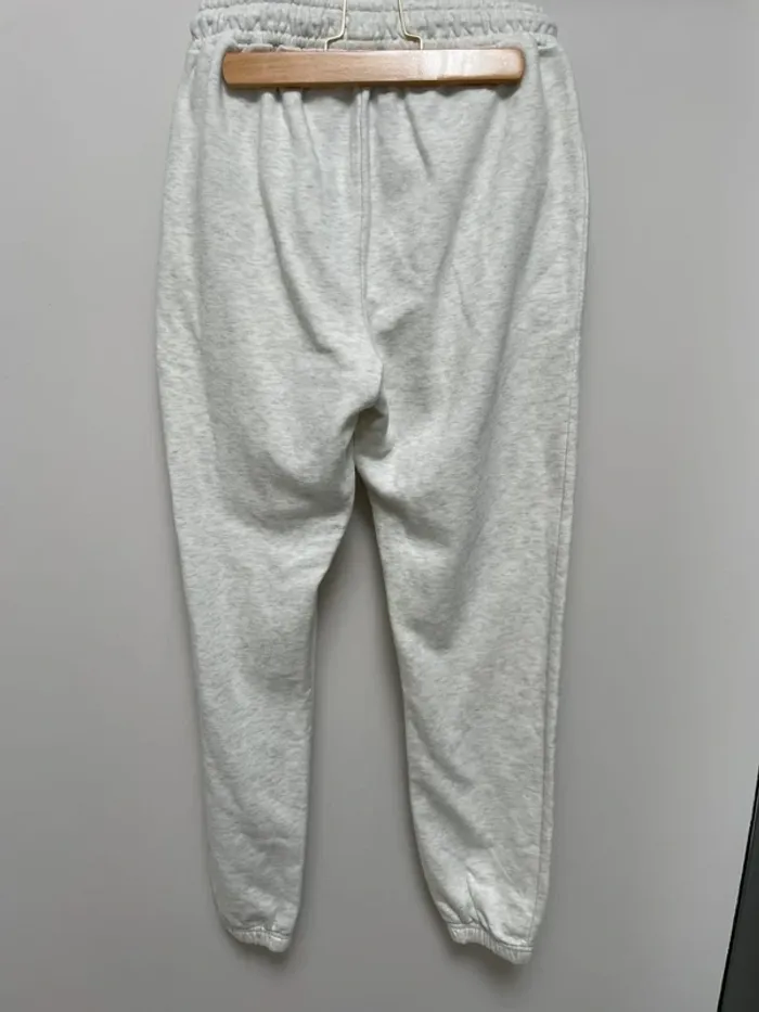 Jogging Ellesse light grey Woman size S - photo numéro 2