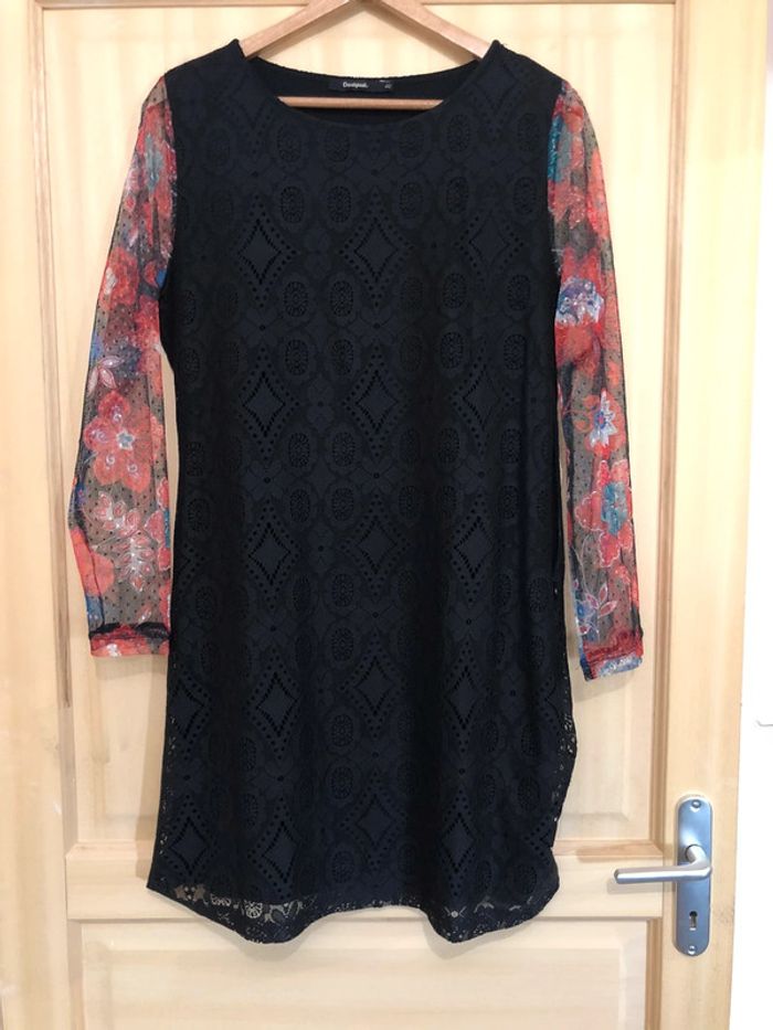 Robe desigual