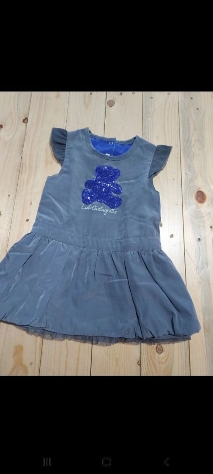 Robe 12 mois - photo numéro 2