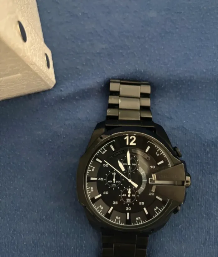 Montre Diesel DZ 4283 - photo numéro 2